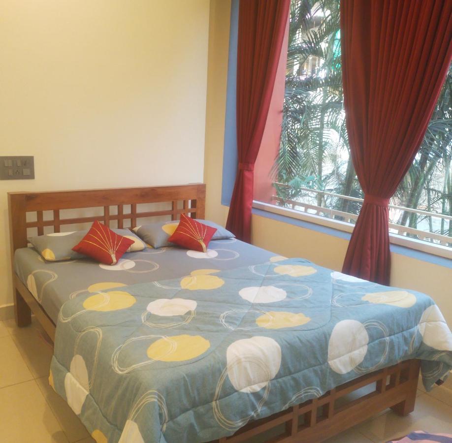 Two Bedroom House Madikeri Exteriér fotografie