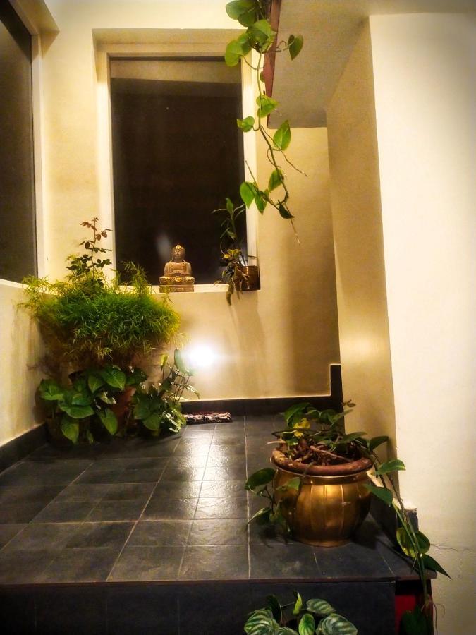 Two Bedroom House Madikeri Exteriér fotografie