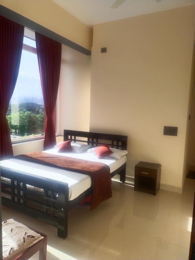 Two Bedroom House Madikeri Exteriér fotografie