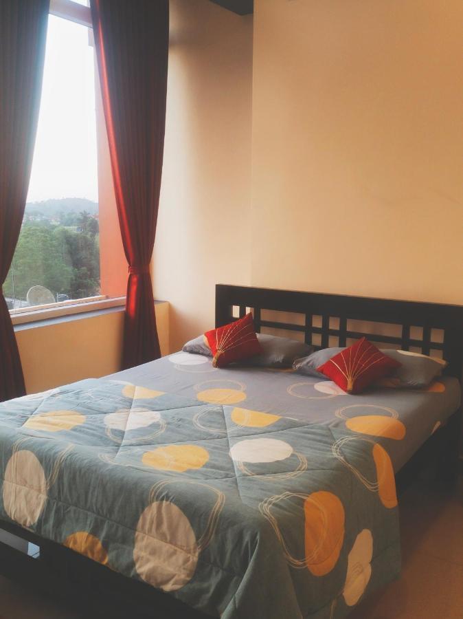 Two Bedroom House Madikeri Exteriér fotografie