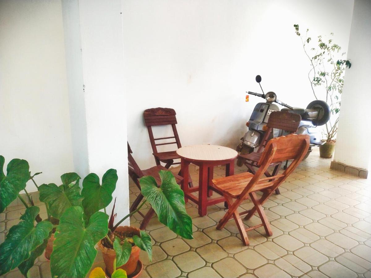 Two Bedroom House Madikeri Exteriér fotografie